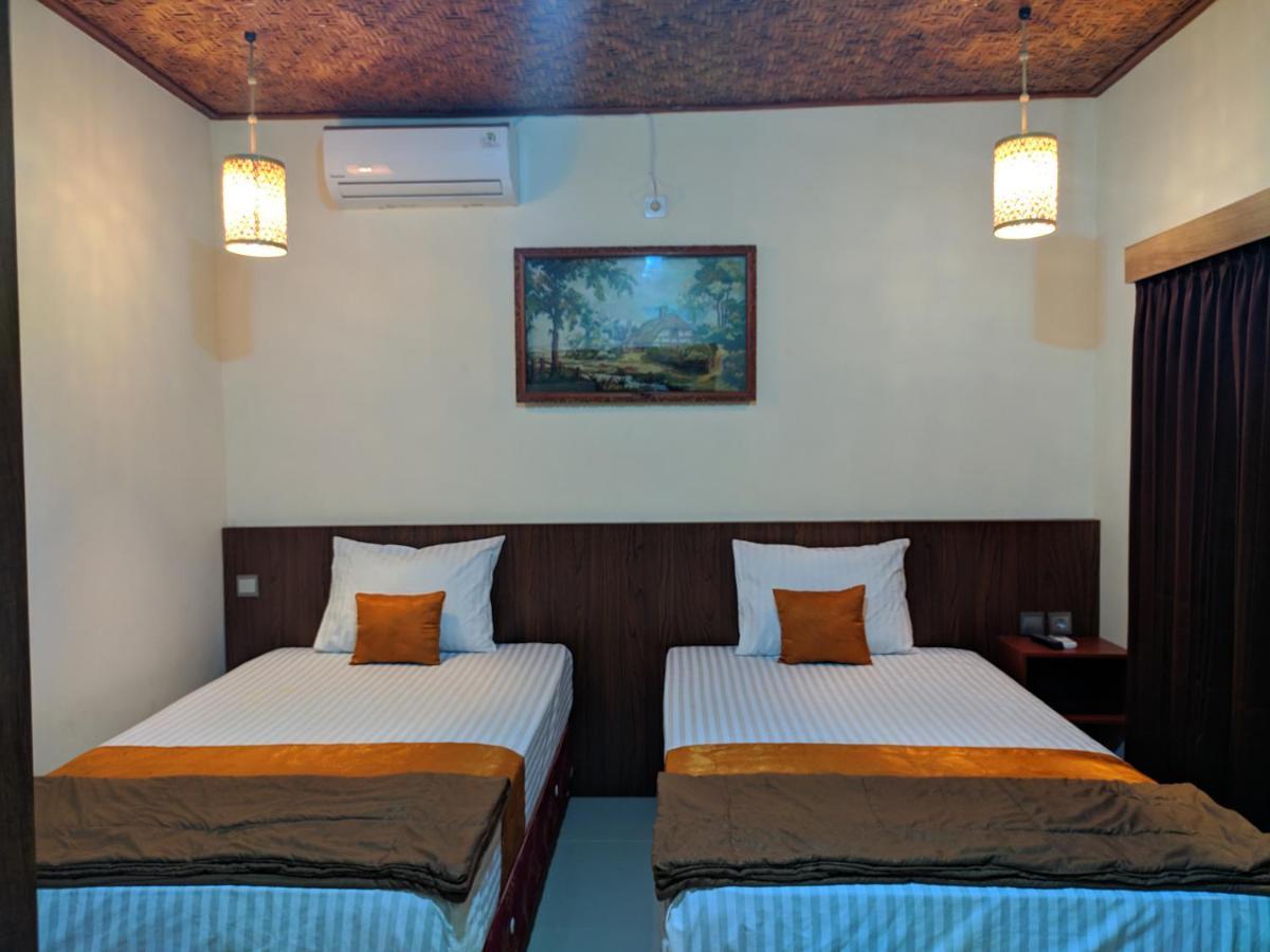 Indah Nusantara Banyuwangi  Exterior photo