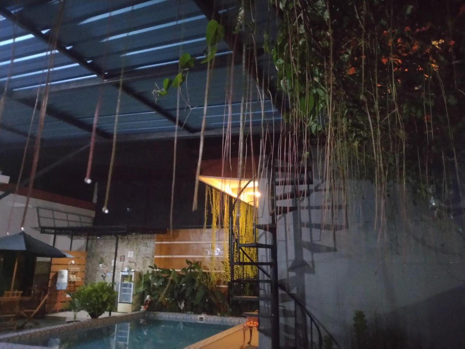 Indah Nusantara Banyuwangi  Exterior photo