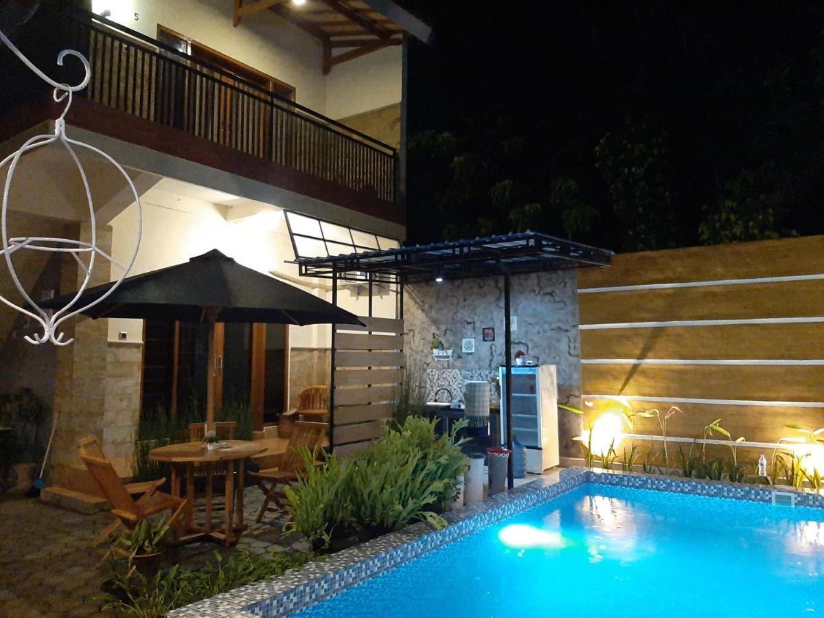 Indah Nusantara Banyuwangi  Exterior photo
